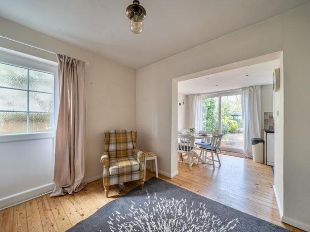 House for rent in West Byfleet, Woking