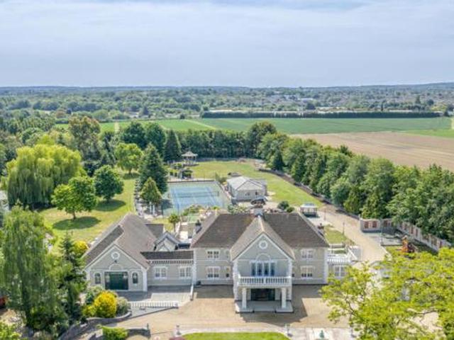 House for sale in Monks Orchard, Kent