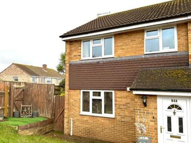 House for rent in Brixington, Budlake