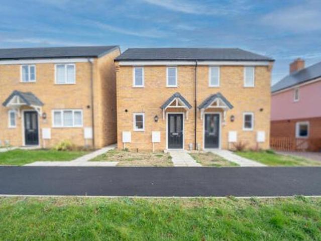 House for sale in East Bank, Norfolk