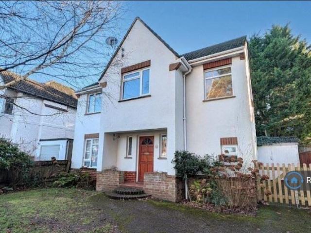 House for rent in Penn Hill, Poole
