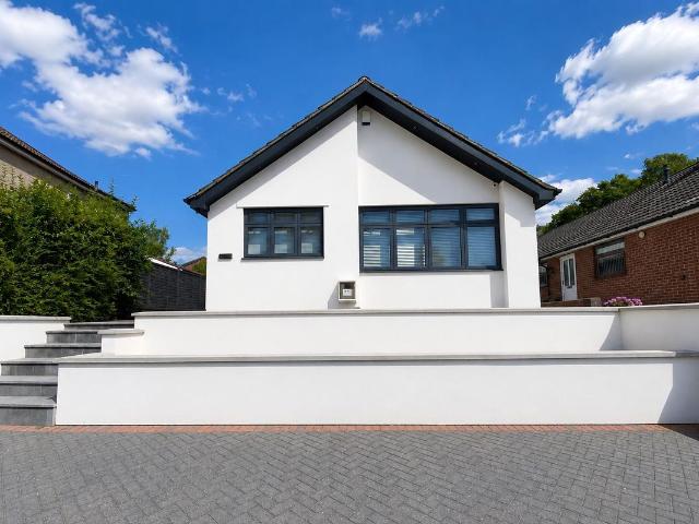 House for rent in Broomhill, Feckenham