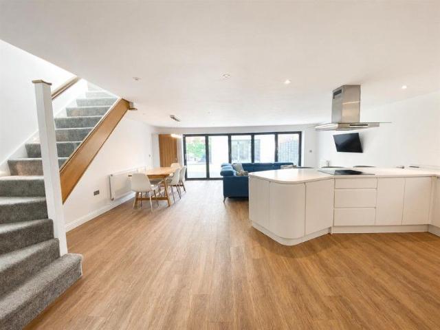 House for rent in Feckenham, City Of Bristol