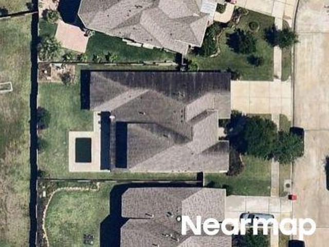 Property for sale in New Caney, Texas