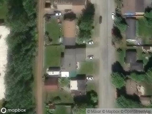 House for sale in Alaska