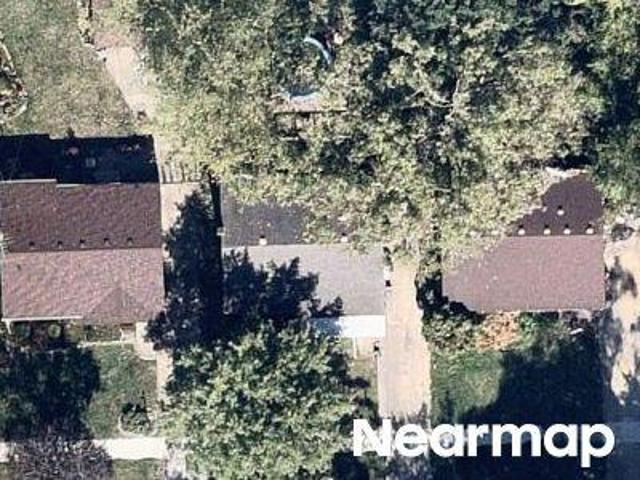 House for sale in Inkster, Michigan