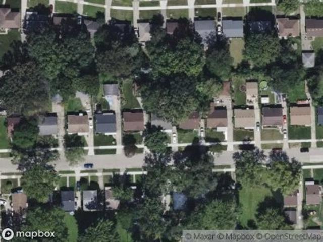 House for sale in Inkster, Michigan