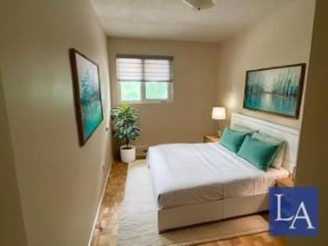 Apartment for rent in East St. Paul, Manitoba
