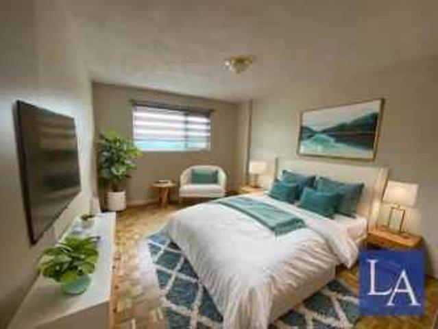 Apartment for rent in East St. Paul, Manitoba