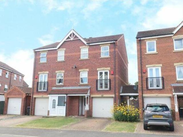 House for sale in Gainsborough CP, Ingleby