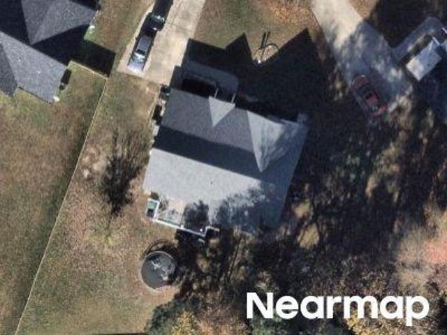 House for sale in Nashville, North Carolina