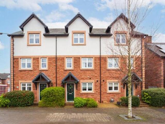 House for sale in Cumbria