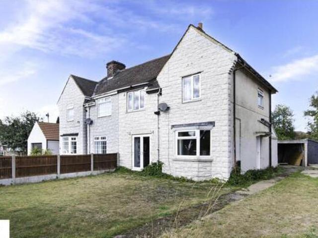 House for sale in Hatfield, South Yorkshire