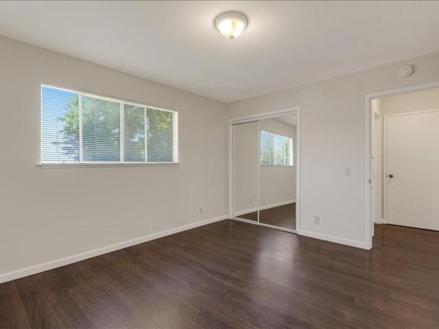 Apartment for rent in San Jose, California