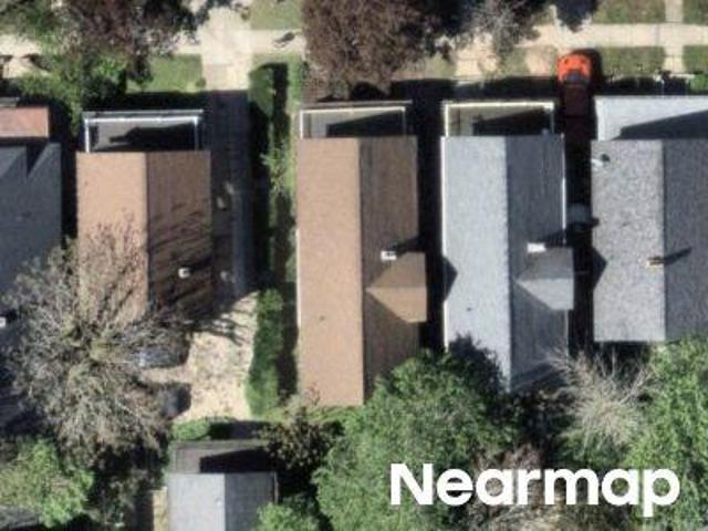 House for sale in Buffalo, New York