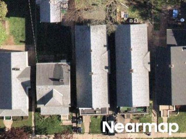 House for sale in Buffalo, New York