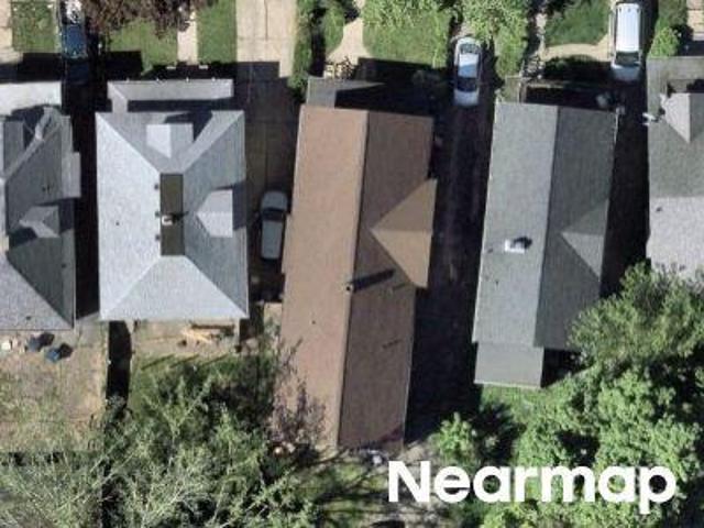 House for sale in Buffalo, New York