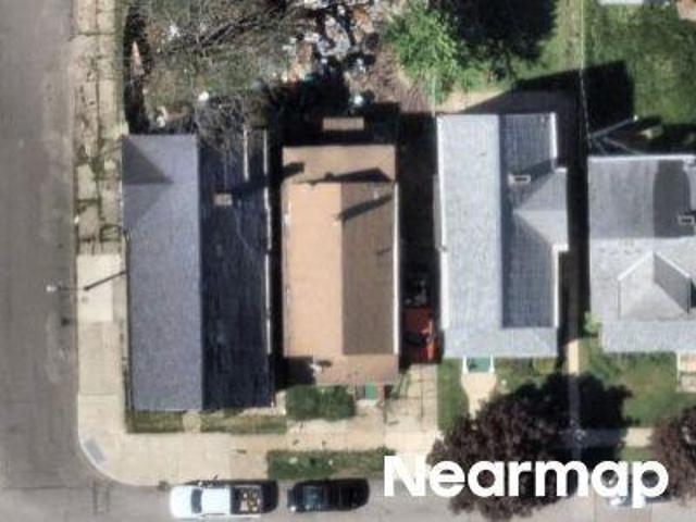 House for sale in Buffalo, New York