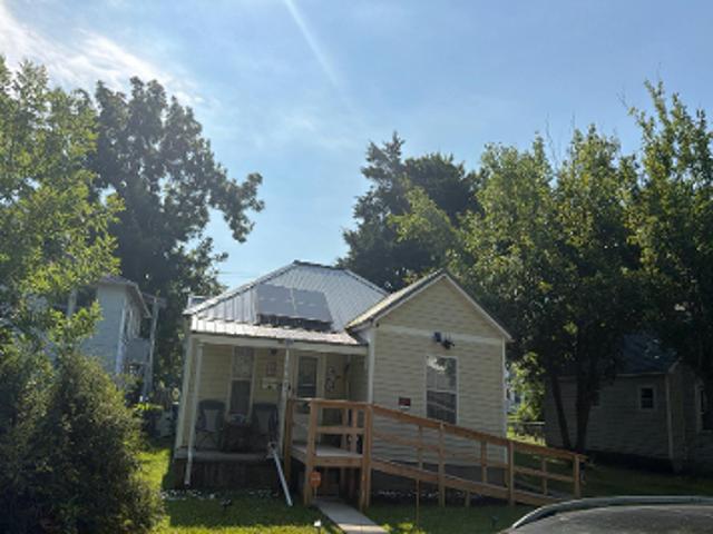 House for sale in Joplin, Missouri