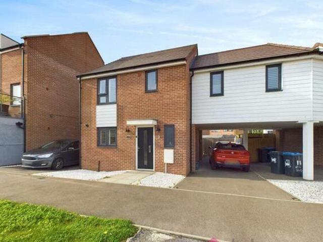 House for sale in Harlow, Essex