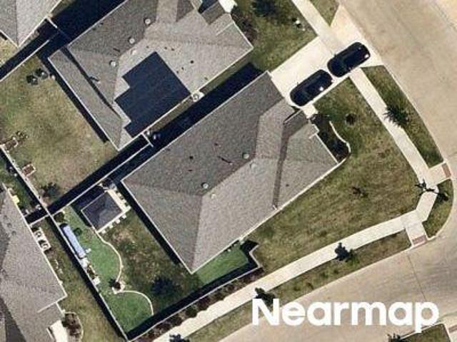 House for sale in Denton, Texas
