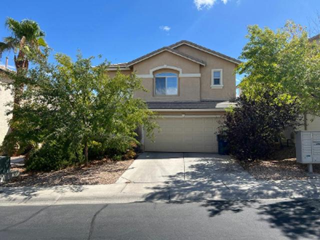 House for sale in Nevada