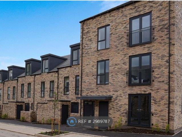 Apartment for rent in Balsall Heath, West Midlands