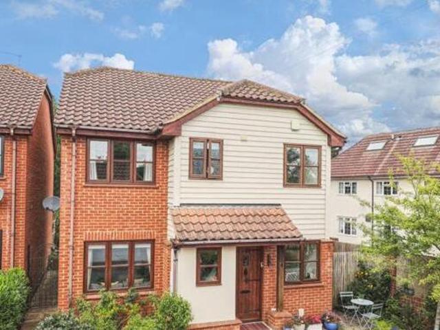 House for sale in City of London, Greater London