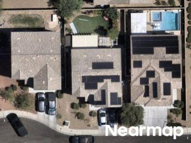 House for sale in Nevada