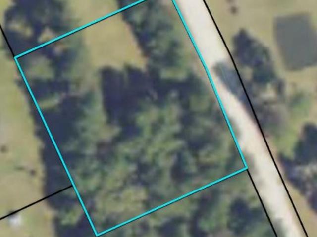 Land for sale in Nashville, Berrien County