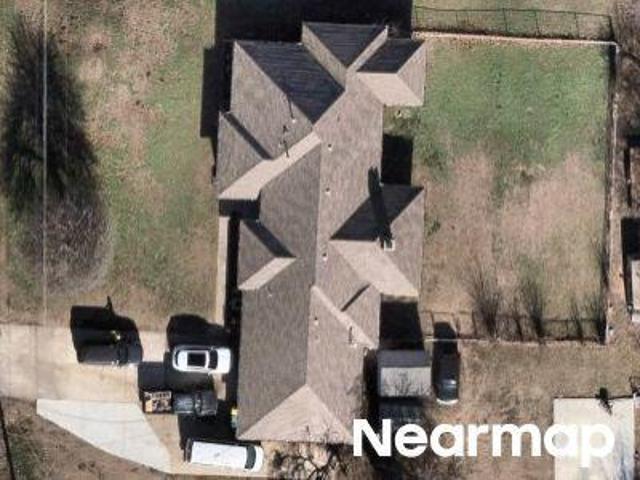 House for sale in Oklahoma