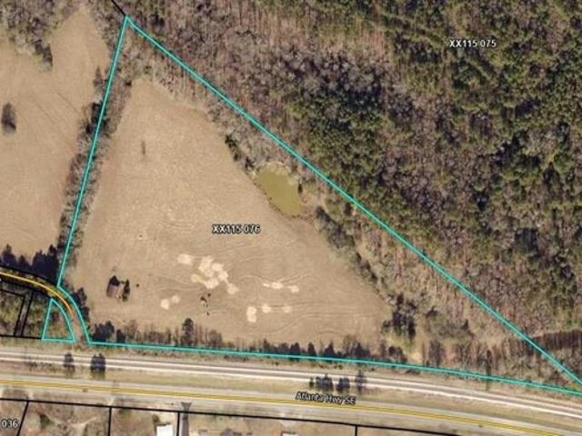 House for sale in Winder, Georgia
