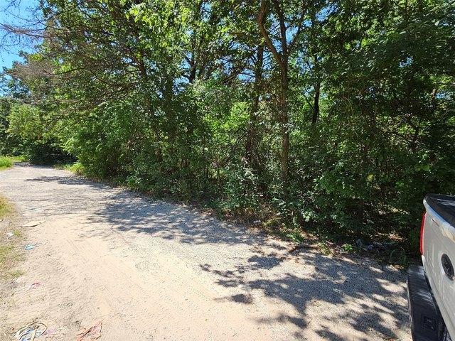 Land for sale in Hunt, Texas