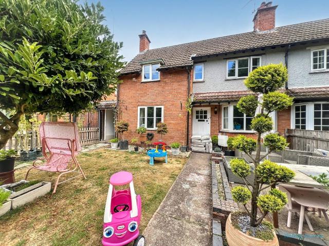 House for rent in Alderminster, Warwickshire
