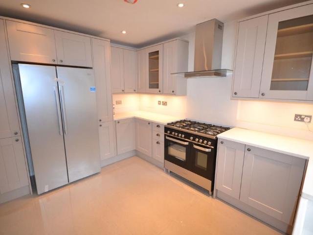 House for rent in Berrick Salome, Oxfordshire