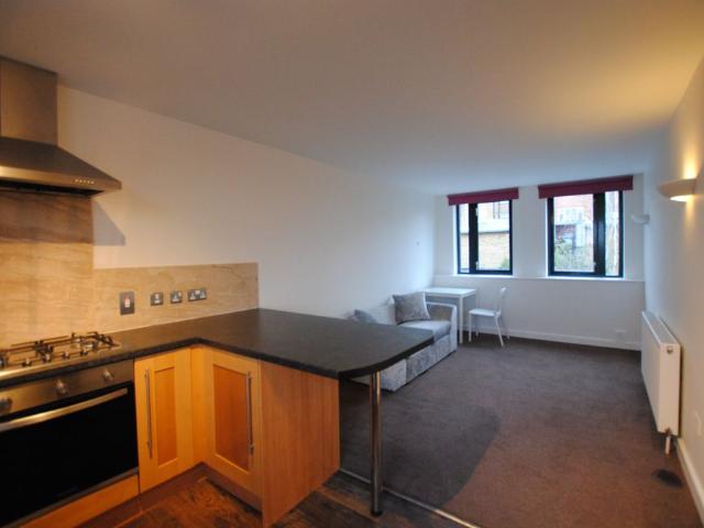 Apartment for rent in London Borough of Lewisham, Forest Hill