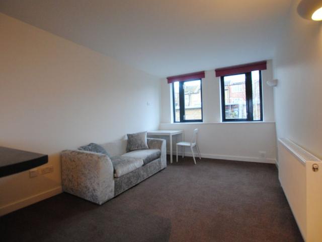 Apartment for rent in Upper Sydenham, Greater London