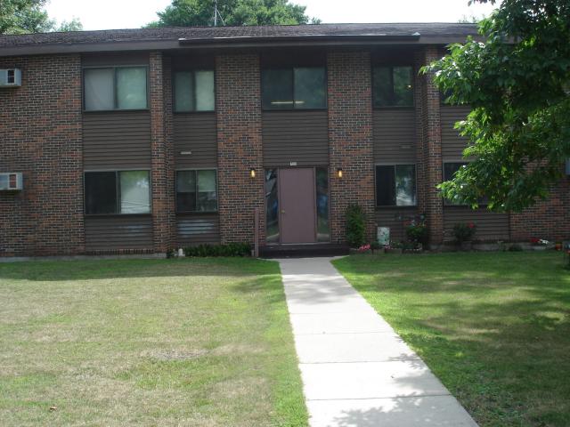 Apartment for rent in Bird Island, Minnesota