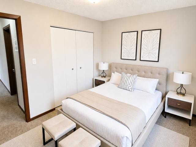 Apartment for rent in Bird Island, Minnesota
