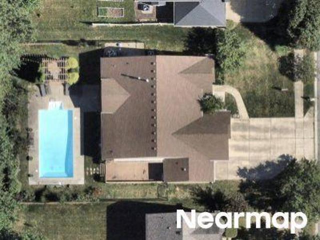 House for sale in Fishers, Indiana
