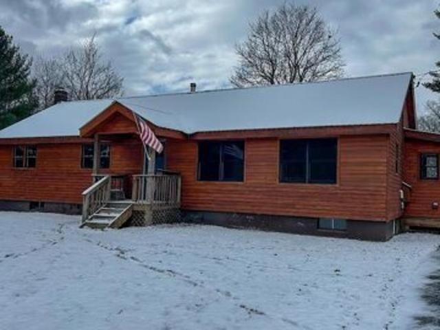 House for sale in New York