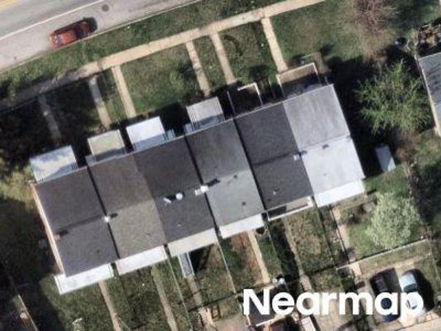 Townhouse for sale in Middle River, Maryland
