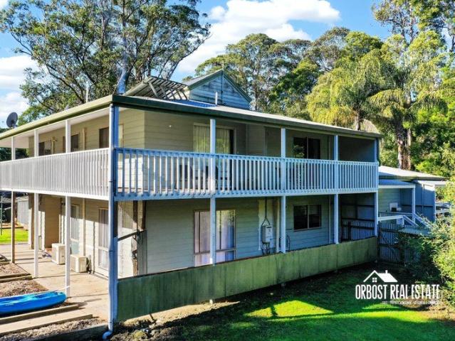 House for sale in Cabbage Tree Creek, Victoria