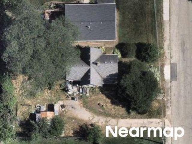 House for sale in Elgin, Kane County