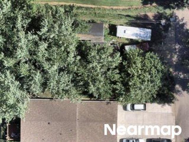 House for sale in LeHillier, South Bend Township