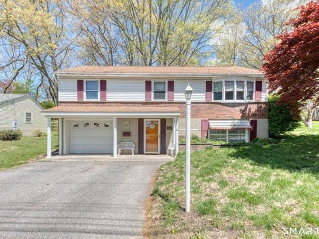 House for sale in Torrington, Connecticut