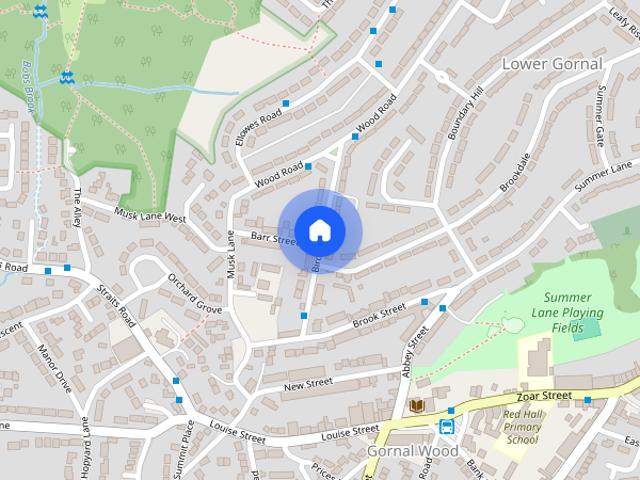 House for rent in Gornal Wood, Lower Gornal