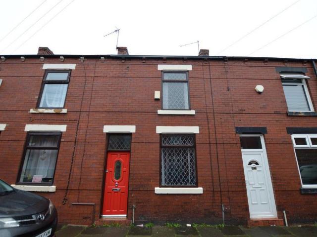 House for rent in Hindley, Wigan