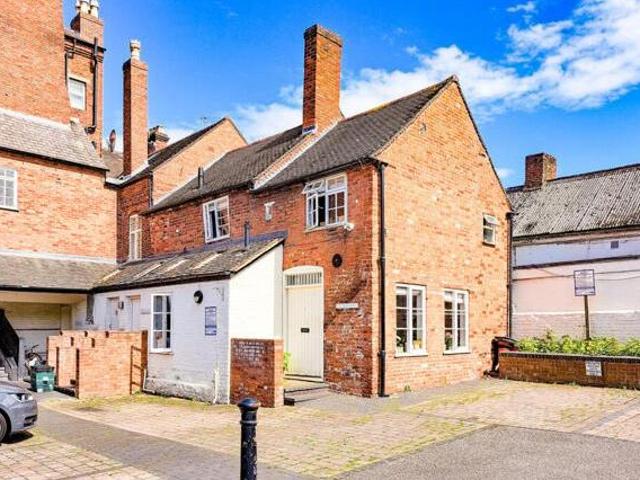 House for sale in Lichfield, Boley Park