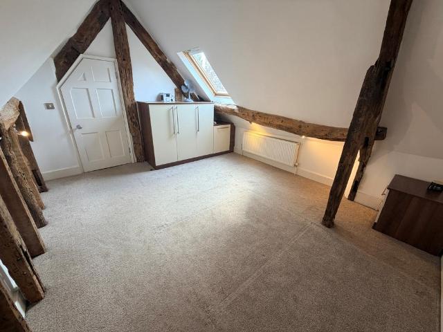 Apartment for rent in Lichfield, Boley Park